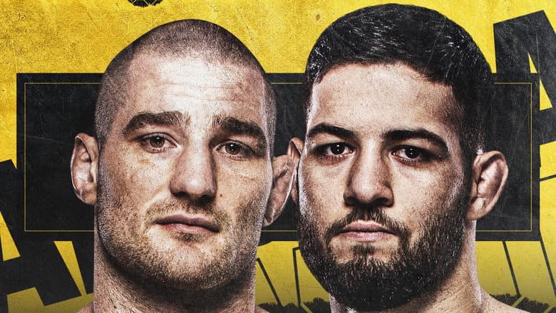UFC Fight Night 217: Strickland vs. Imavov still
