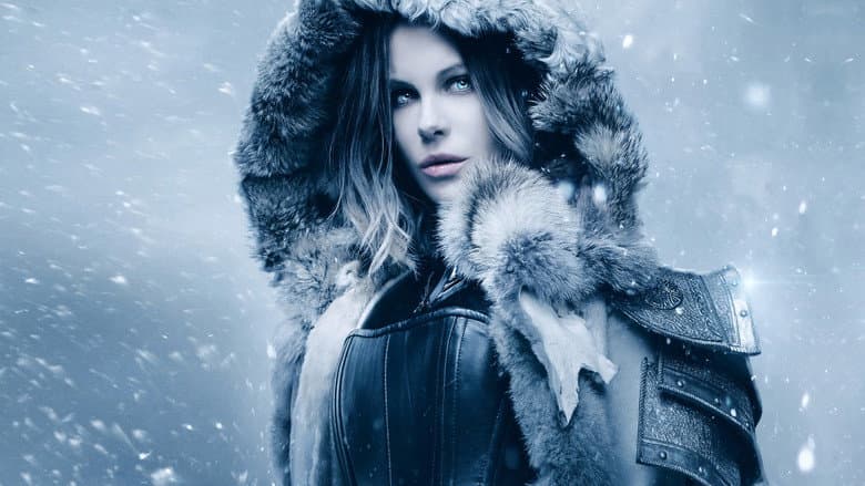 Underworld: Blood Wars still