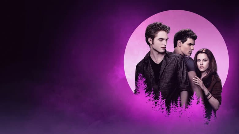 The Twilight Saga: New Moon still