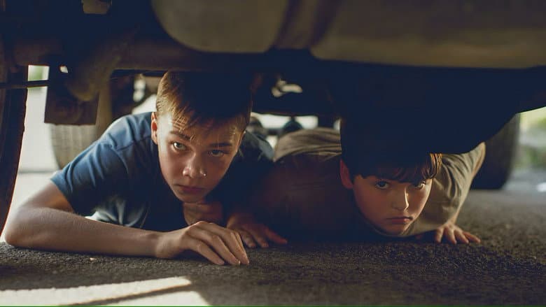 King Jack still