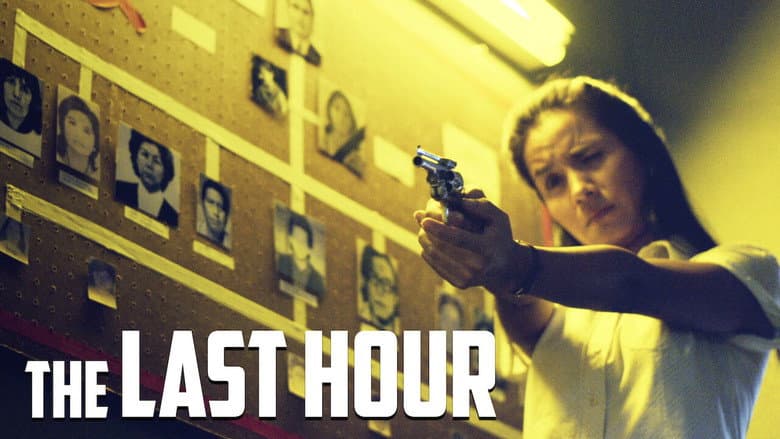 The Last Hour still