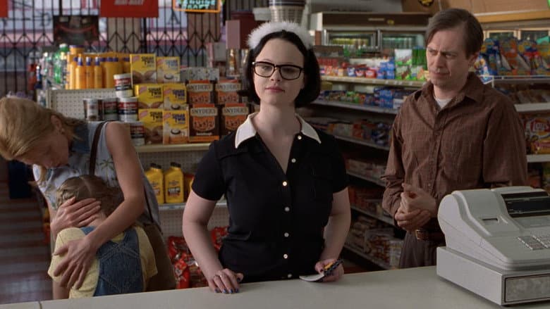 Ghost World still