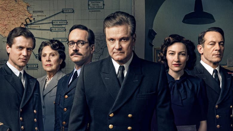 Operation Mincemeat still