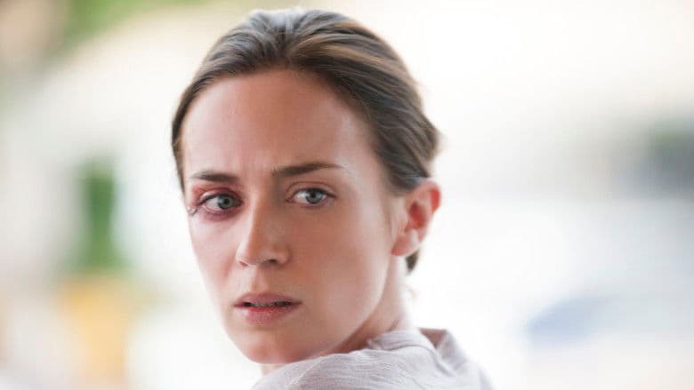 Sicario still