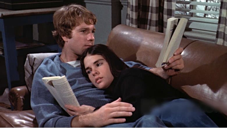 Love Story still
