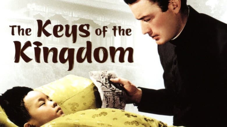 The Keys of the Kingdom still