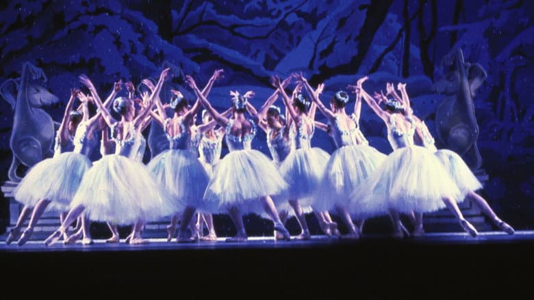 Nutcracker: The Motion Picture still