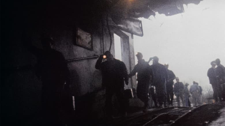 Harlan County U.S.A. still