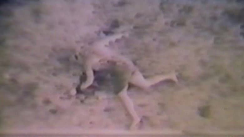 The Diane Linkletter Story still
