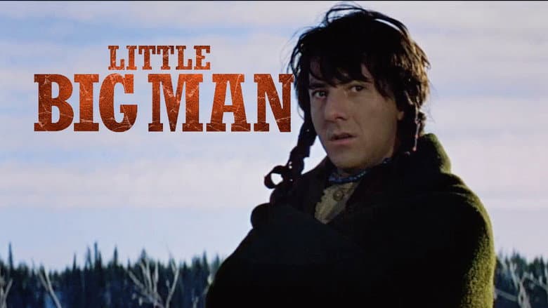 Little Big Man still