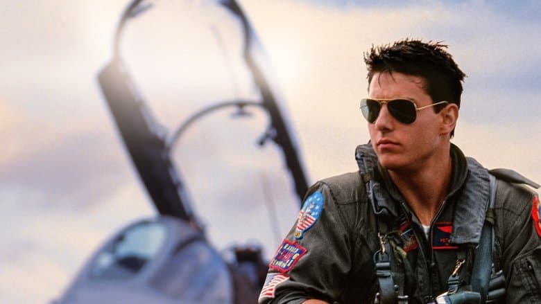 Top Gun still