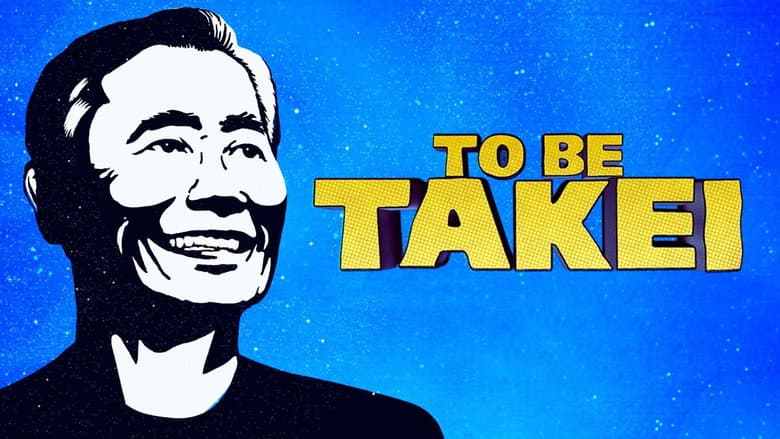 To Be Takei still