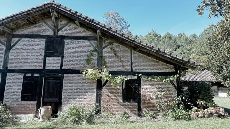 Latche, l'esprit des lieux still