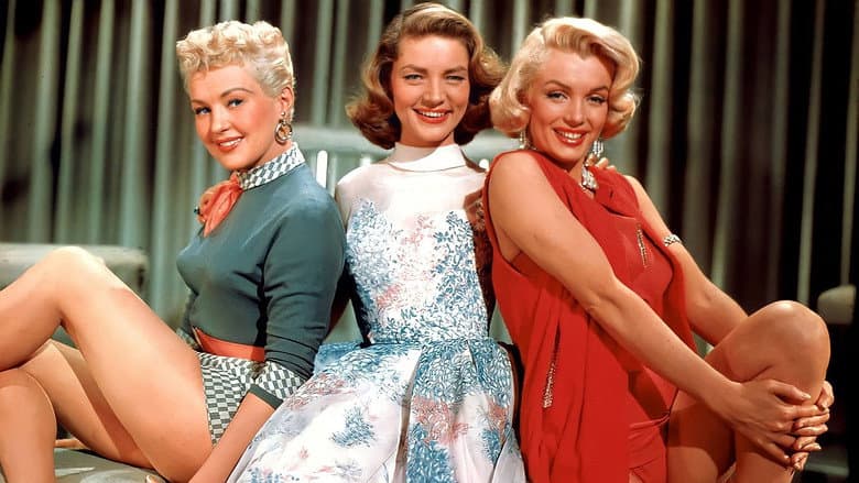 How to Marry a Millionaire still