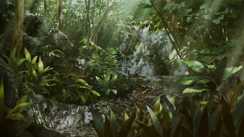 Peleliu: Guernica of Paradise still