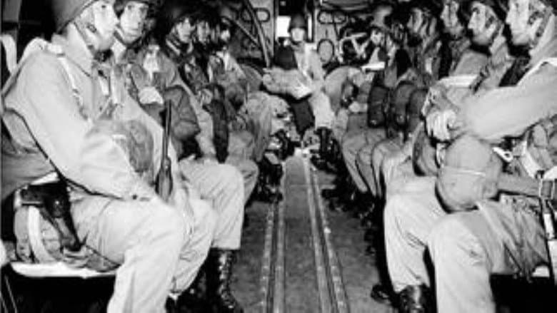 A Company of Heroes still