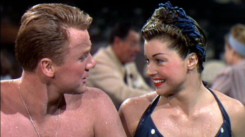 Thrill of a Romance still