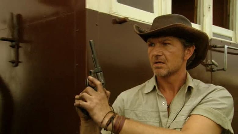 Allan Quatermain and the Temple of Skulls still