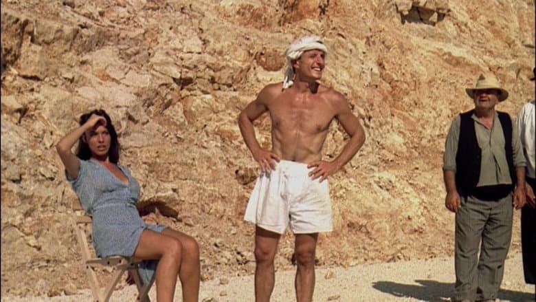 Mediterraneo still