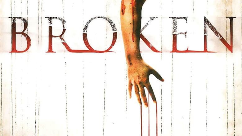 Broken still
