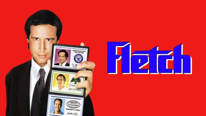 Fletch still
