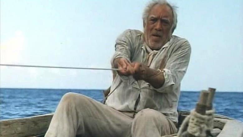 The Old Man and the Sea still