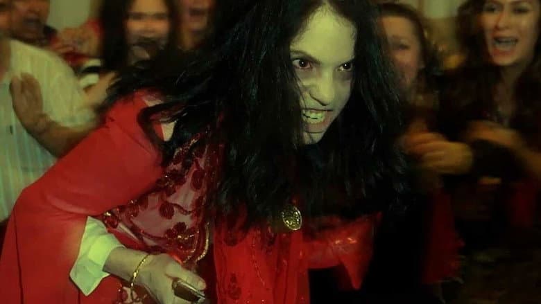 D@bbe 4: The Possession still