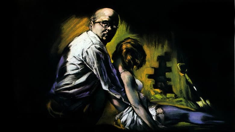 10 Rillington Place still