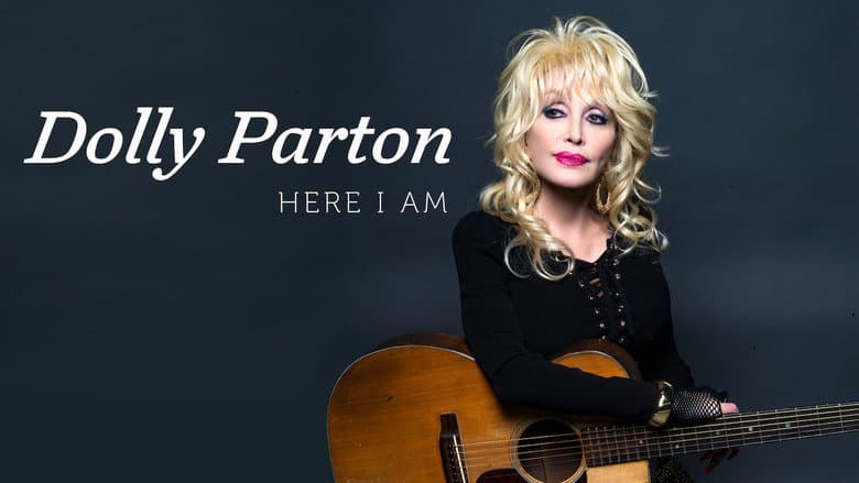 Dolly Parton: Here I Am still