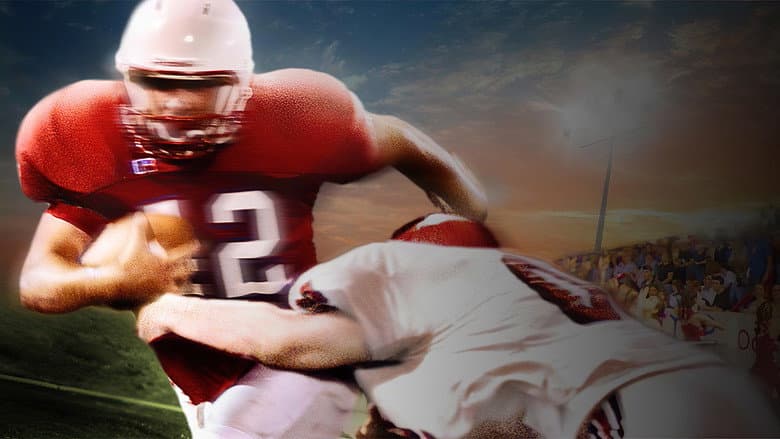 Facing the Giants still