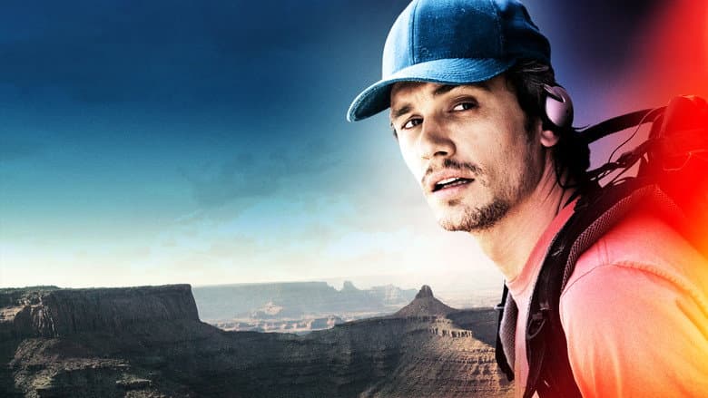 127 Hours still