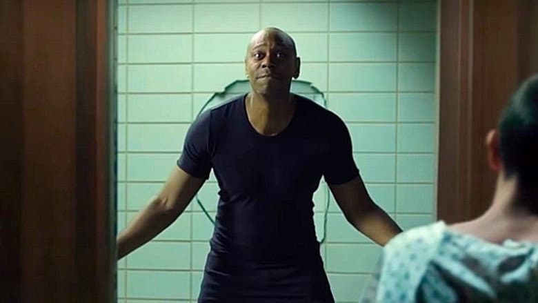 Dave Chappelle: Equanimity still
