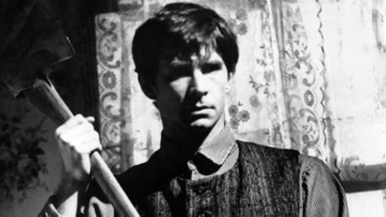 The Fool Killer still