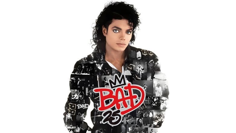 Bad 25 still