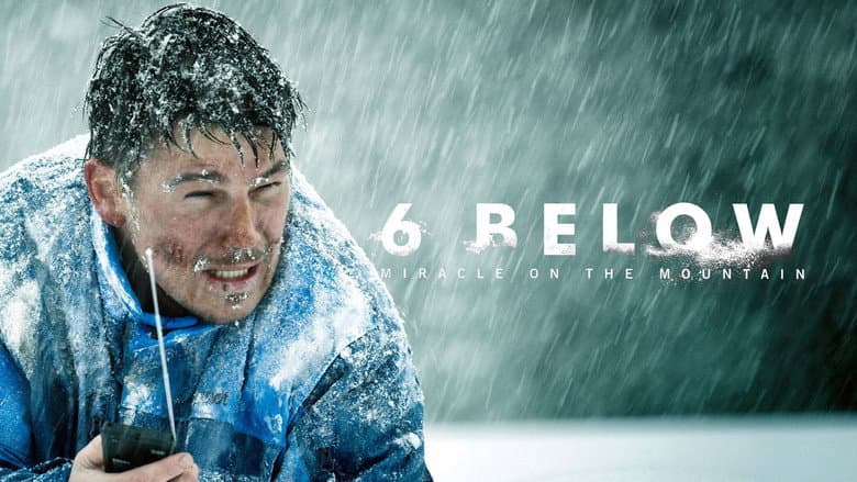 6 Below: Miracle on the Mountain still