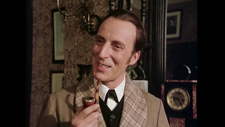 The Hound of the Baskervilles still