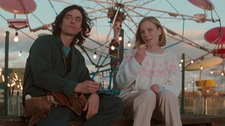 The Sweet Hereafter still