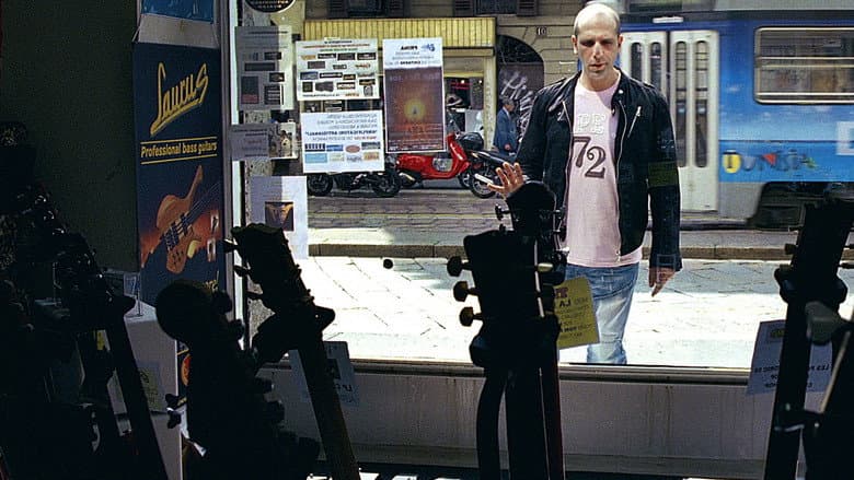 Cado dalle nubi still