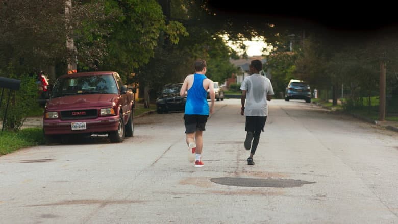 Tyson's Run still