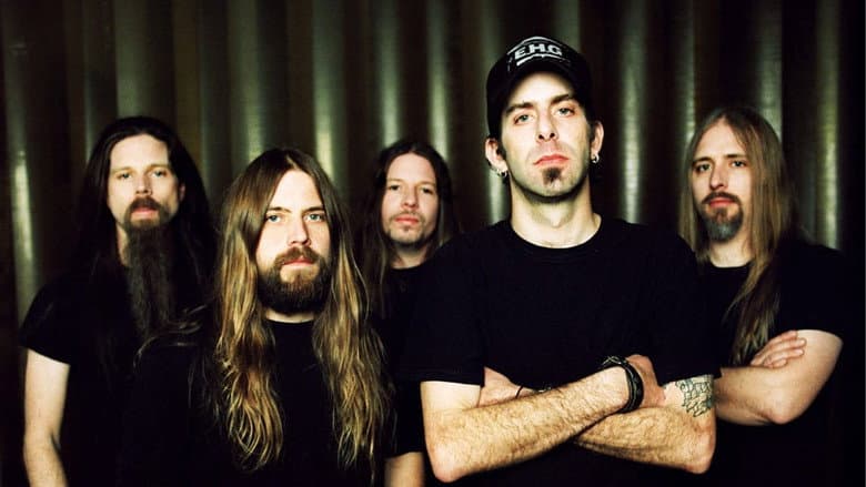 Lamb of God: Terror and Hubris still