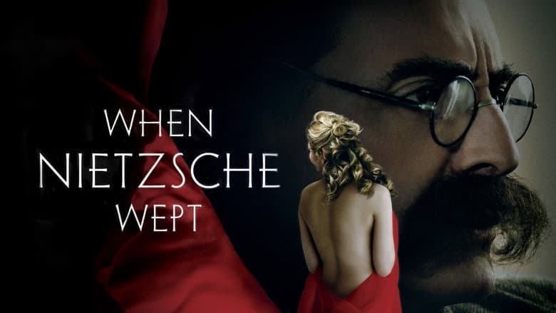 When Nietzsche Wept still