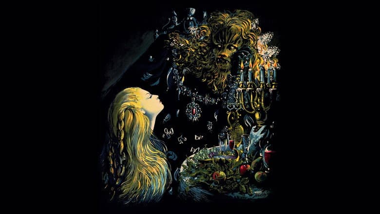 Beauty and the Beast still