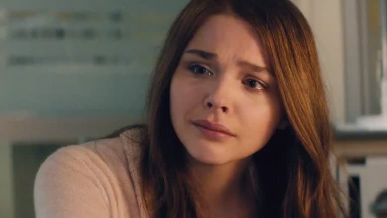 If I Stay still