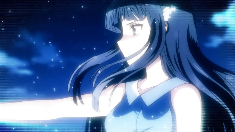 The Irregular at Magic High School: The Girl Who Summons the Stars still