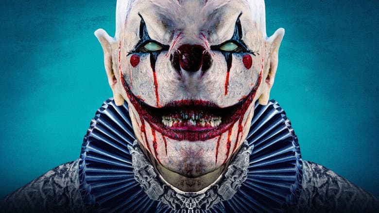 The Jack in the Box: Awakening still