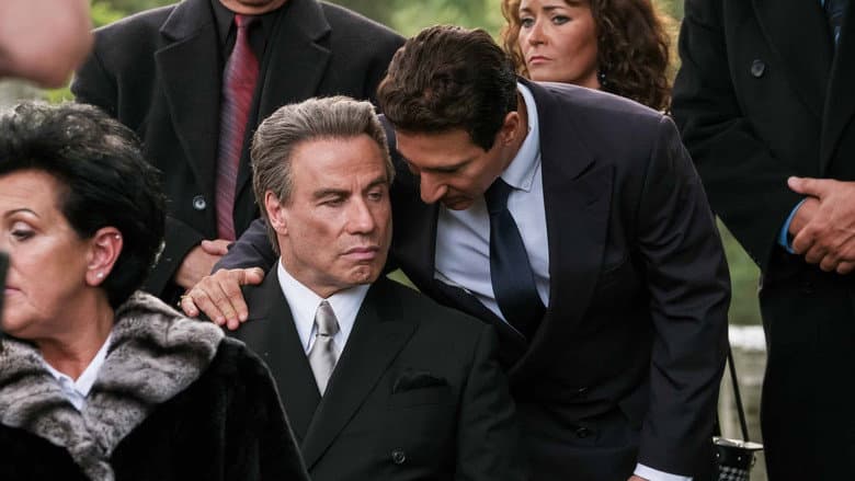 Gotti still