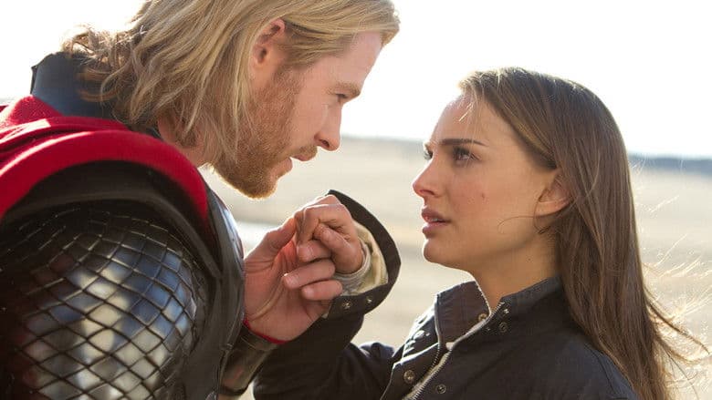 Thor still