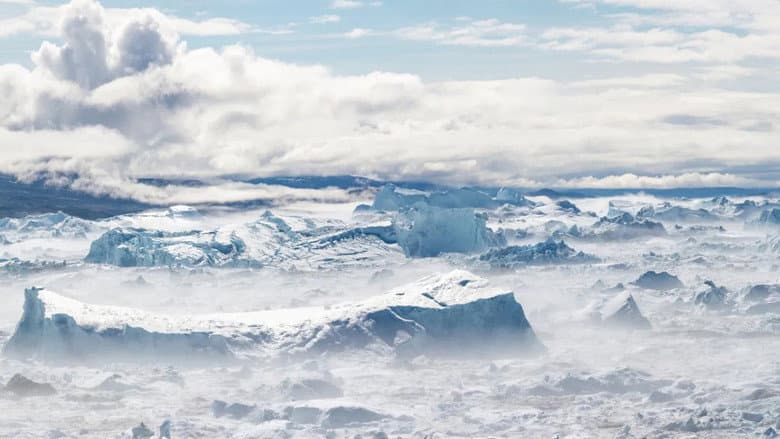 Greenland: The Icy Eldorado still