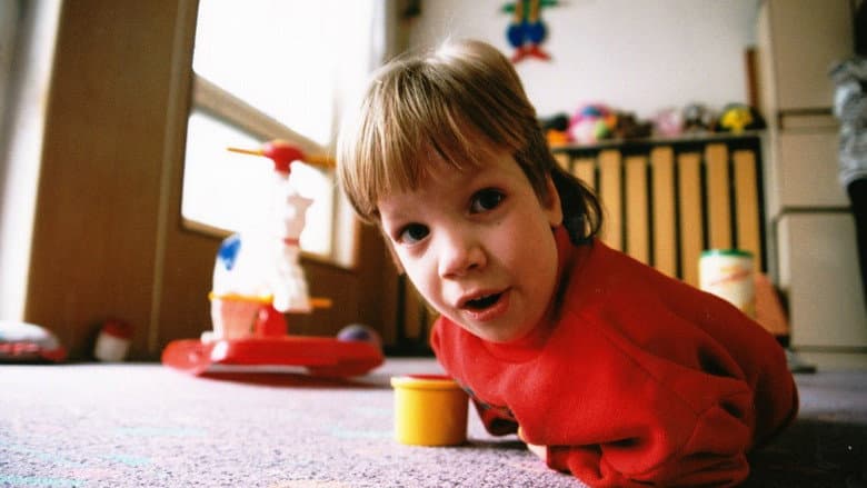 Nic bych neměnila still
