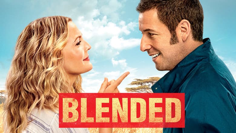 Blended still